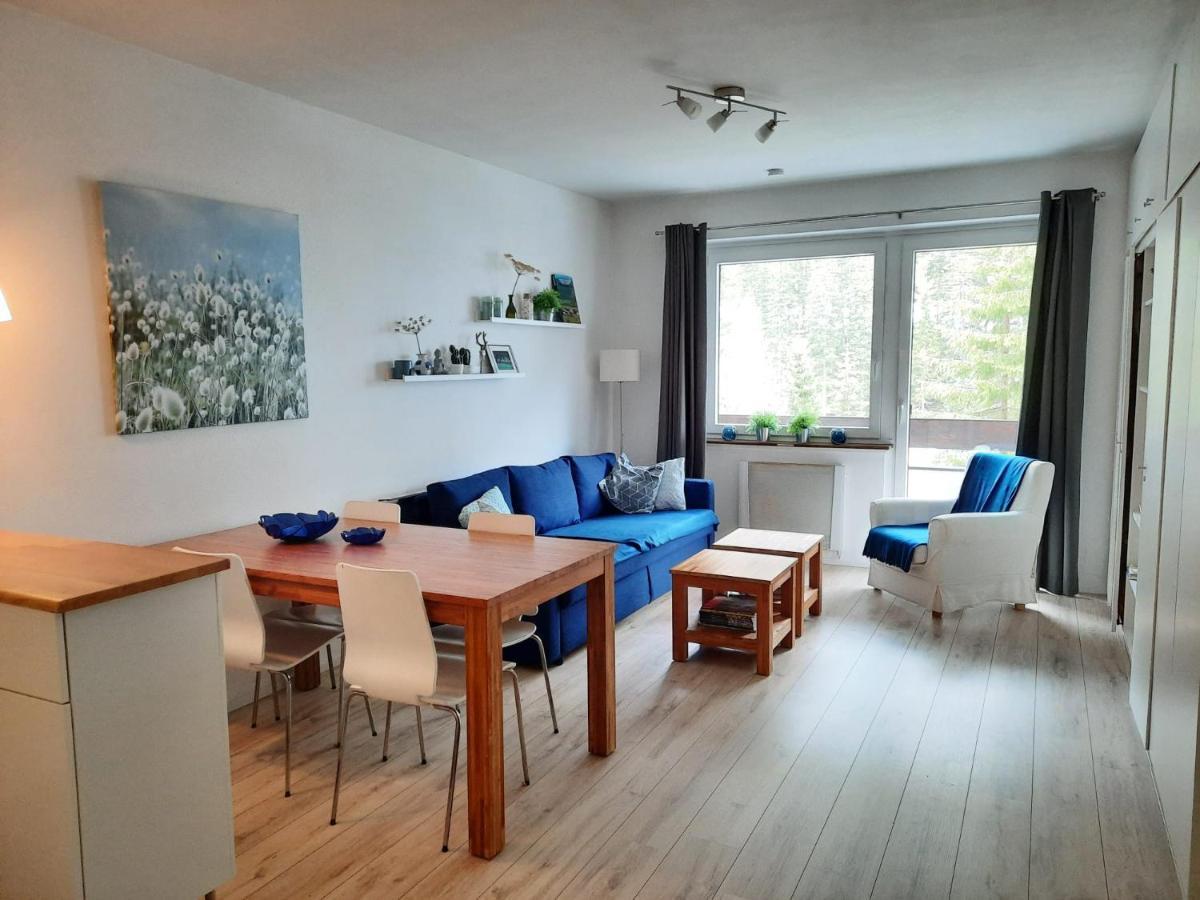 Kinder- Und Familienhotel Nockalm Innerkrems Buitenkant foto