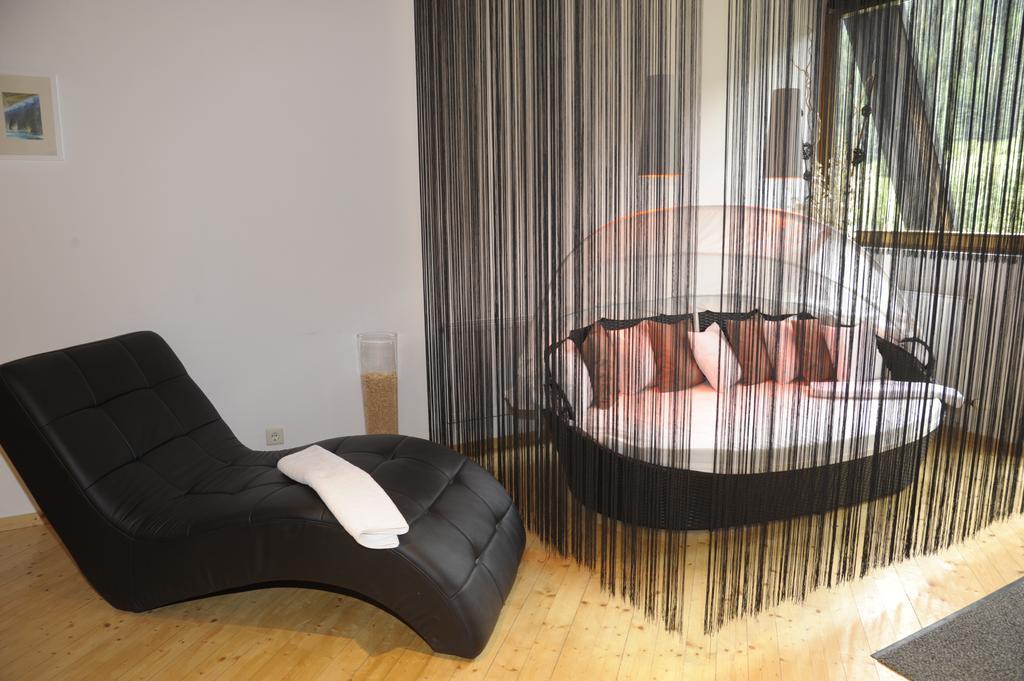 Kinder- Und Familienhotel Nockalm Innerkrems Buitenkant foto