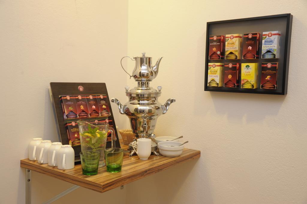 Kinder- Und Familienhotel Nockalm Innerkrems Buitenkant foto