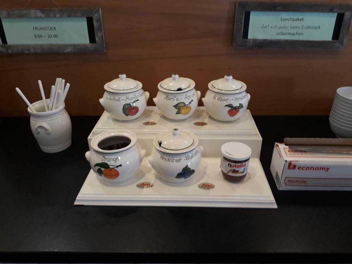 Kinder- Und Familienhotel Nockalm Innerkrems Buitenkant foto