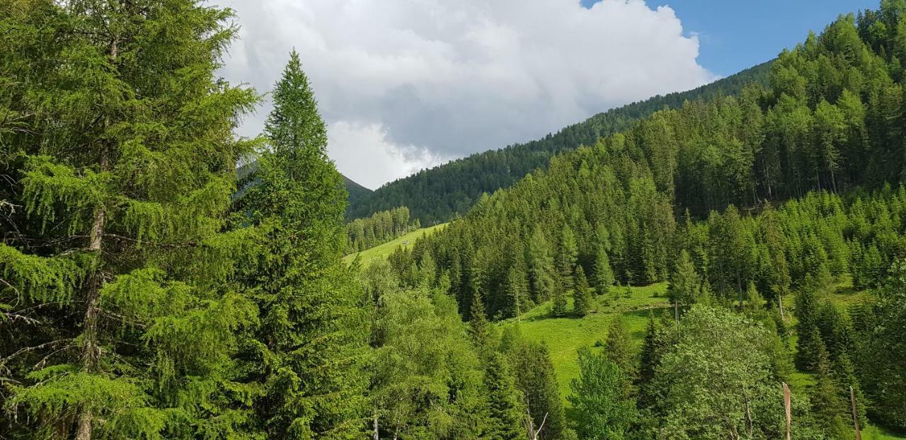 Kinder- Und Familienhotel Nockalm Innerkrems Buitenkant foto