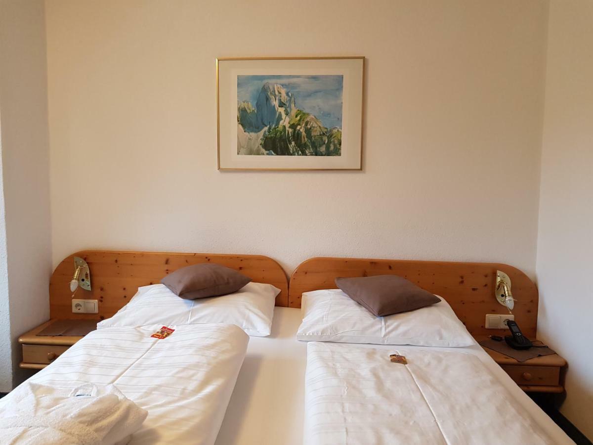 Kinder- Und Familienhotel Nockalm Innerkrems Buitenkant foto